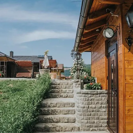 River Homes Villa *