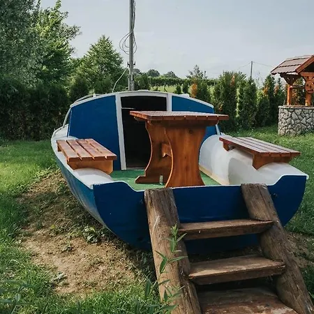 River Homes