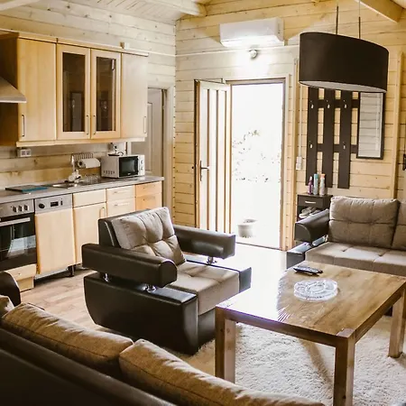 River Homes *