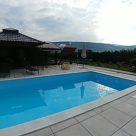 Villa River Homes