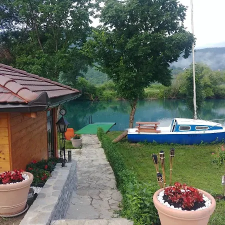 River Homes Villa Bihać