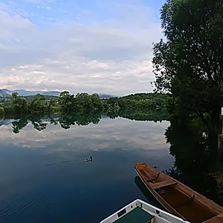 Villa River Homes
