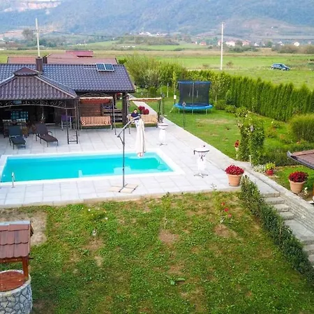 River Homes Bihać