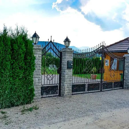 Villa River Homes *
