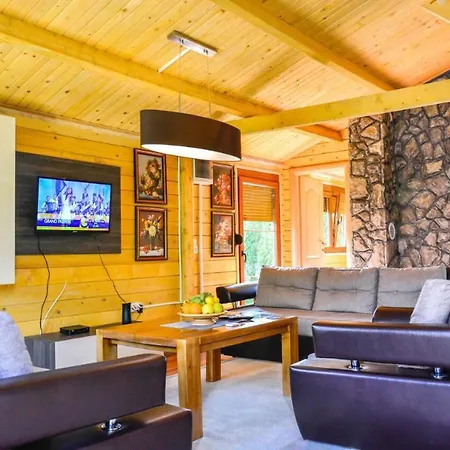 River Homes Villa
