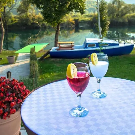 River Homes Villa Bihać