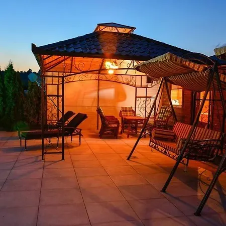River Homes Villa
