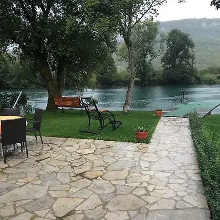 River Homes Bihać