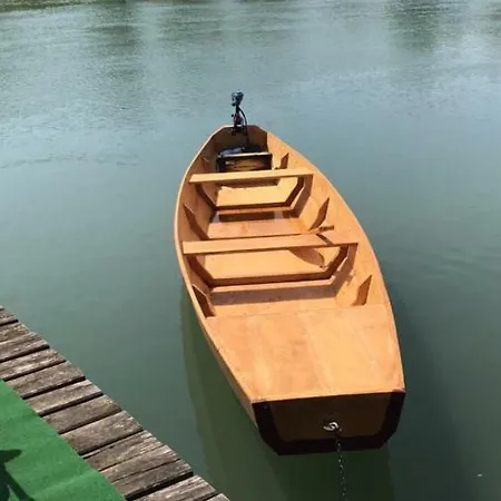 River Homes Bihać
