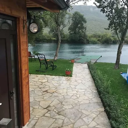 Villa River Homes *