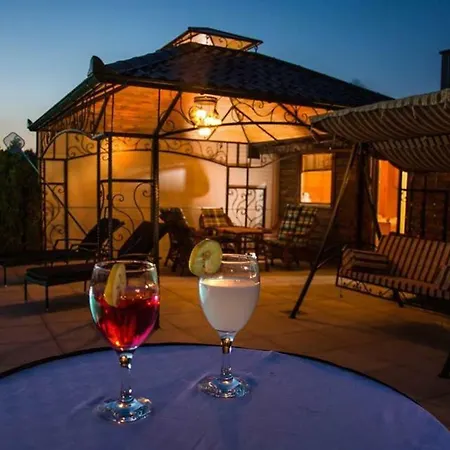 River Homes Villa