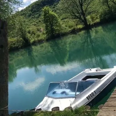 River Homes Villa Bihać